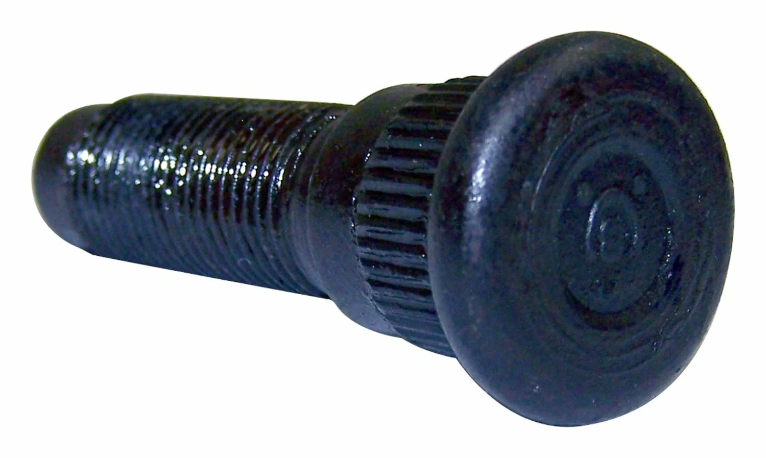 Crown Automotive - Metal Black Wheel Stud - 5016496AA
